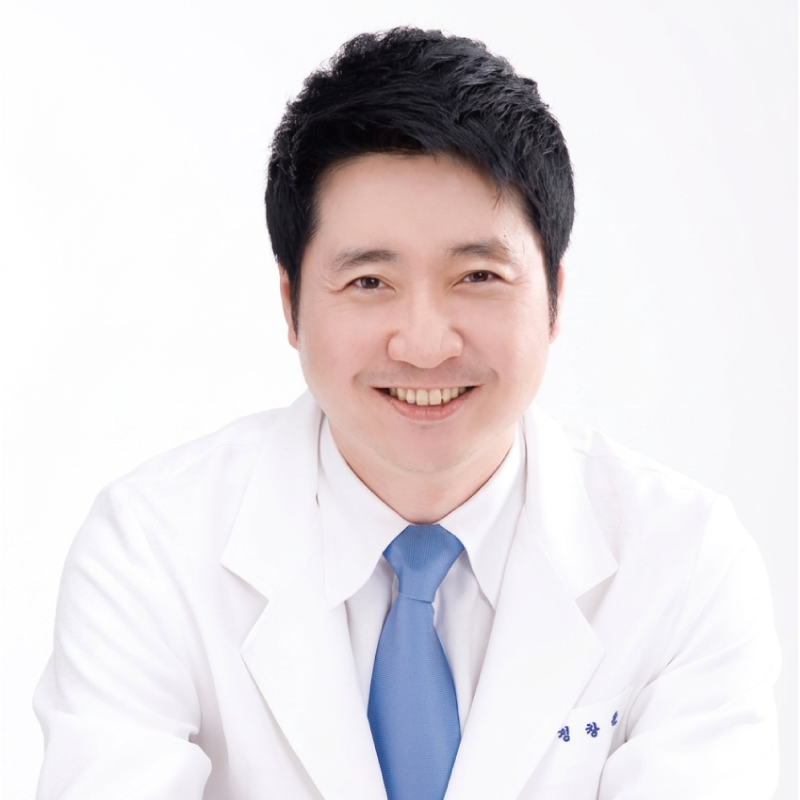 Jeong Chang-won's profile photo