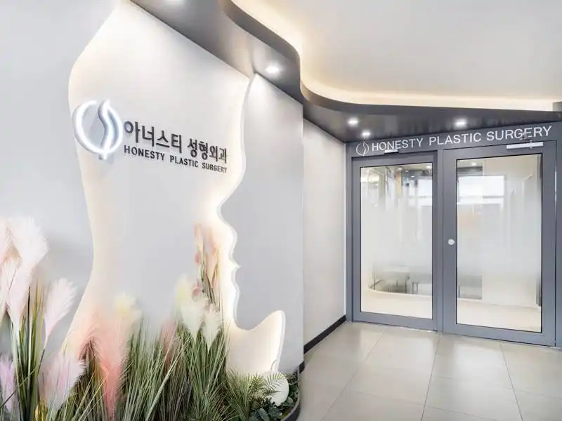 아너스티성형외과 병원 정보 이미지