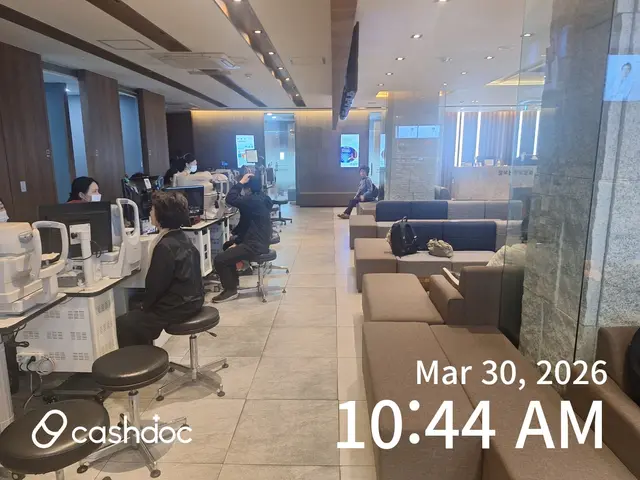 病院代表画像