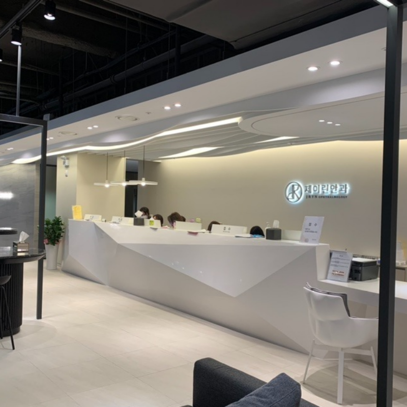 J-Lin Eye Clinic 병원 정보 이미지