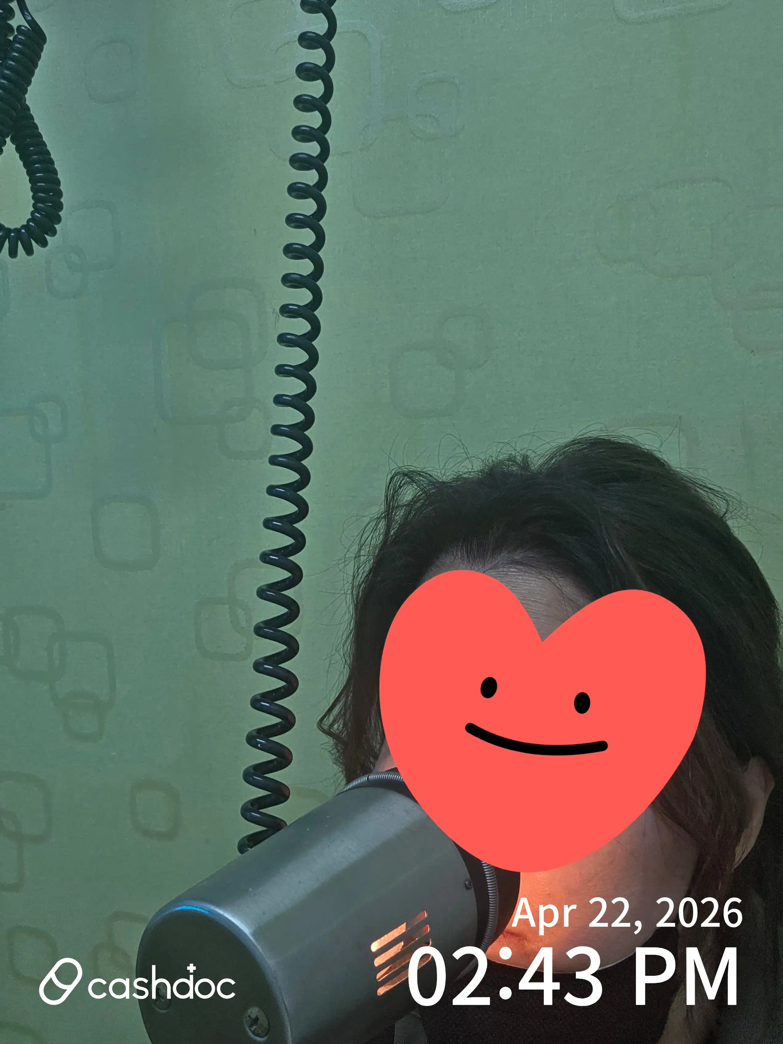 Review photo