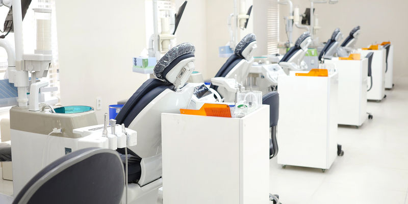 Ceramic Dental Clinic 병원 정보 이미지