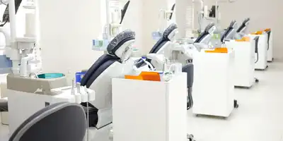 Ceramic Dental Clinic 병원 정보 이미지