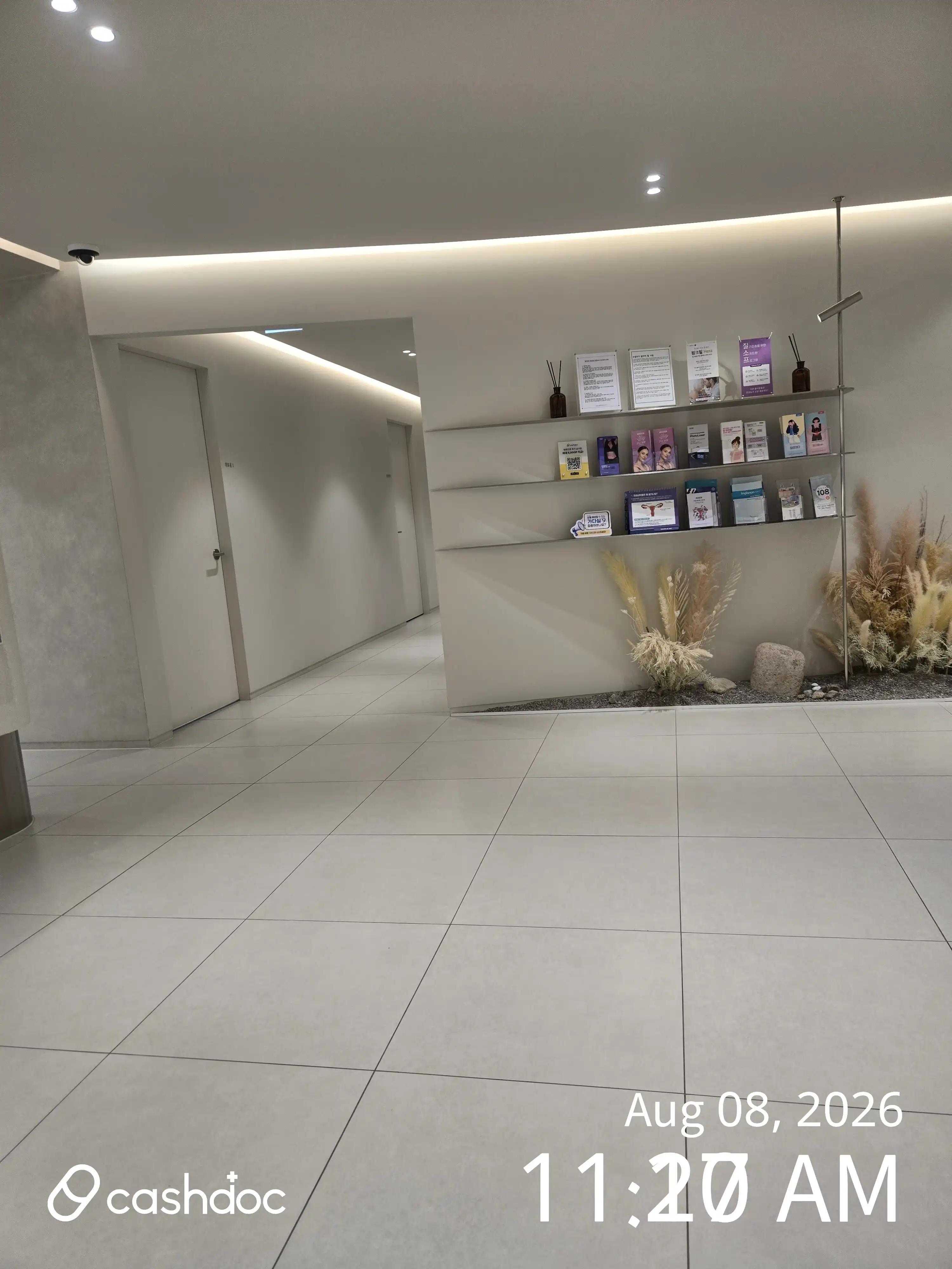 Apple Obstetrics and Gynecology Clinic Suwon Branch 8