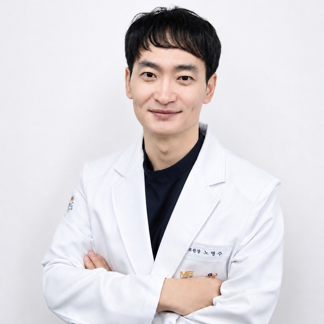 Noh Byung-joo's profile photo