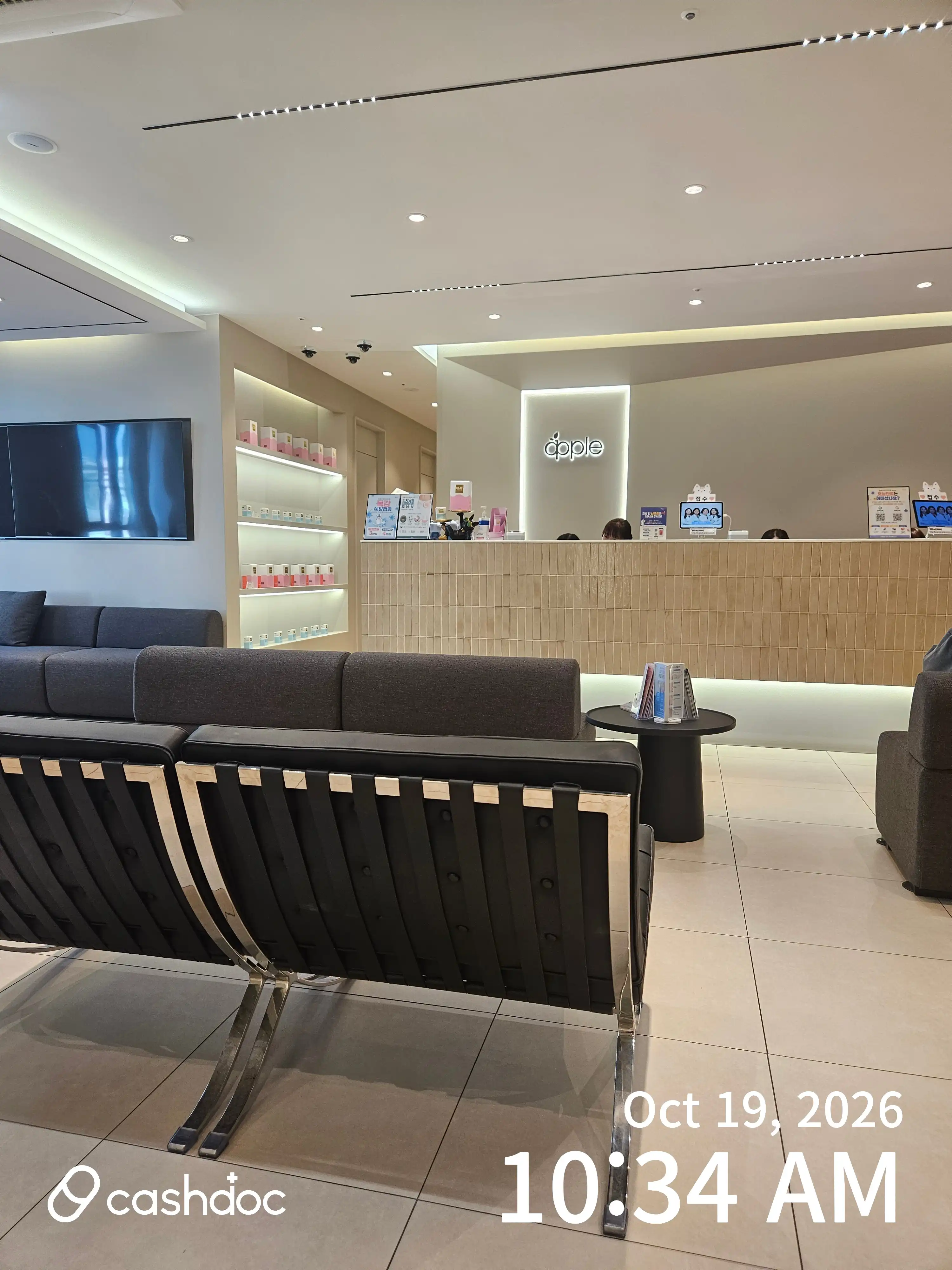 Apple OB-GYN Bucheon Branch 25