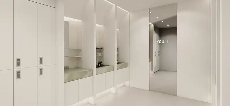 유앤아이의원 과천점 3