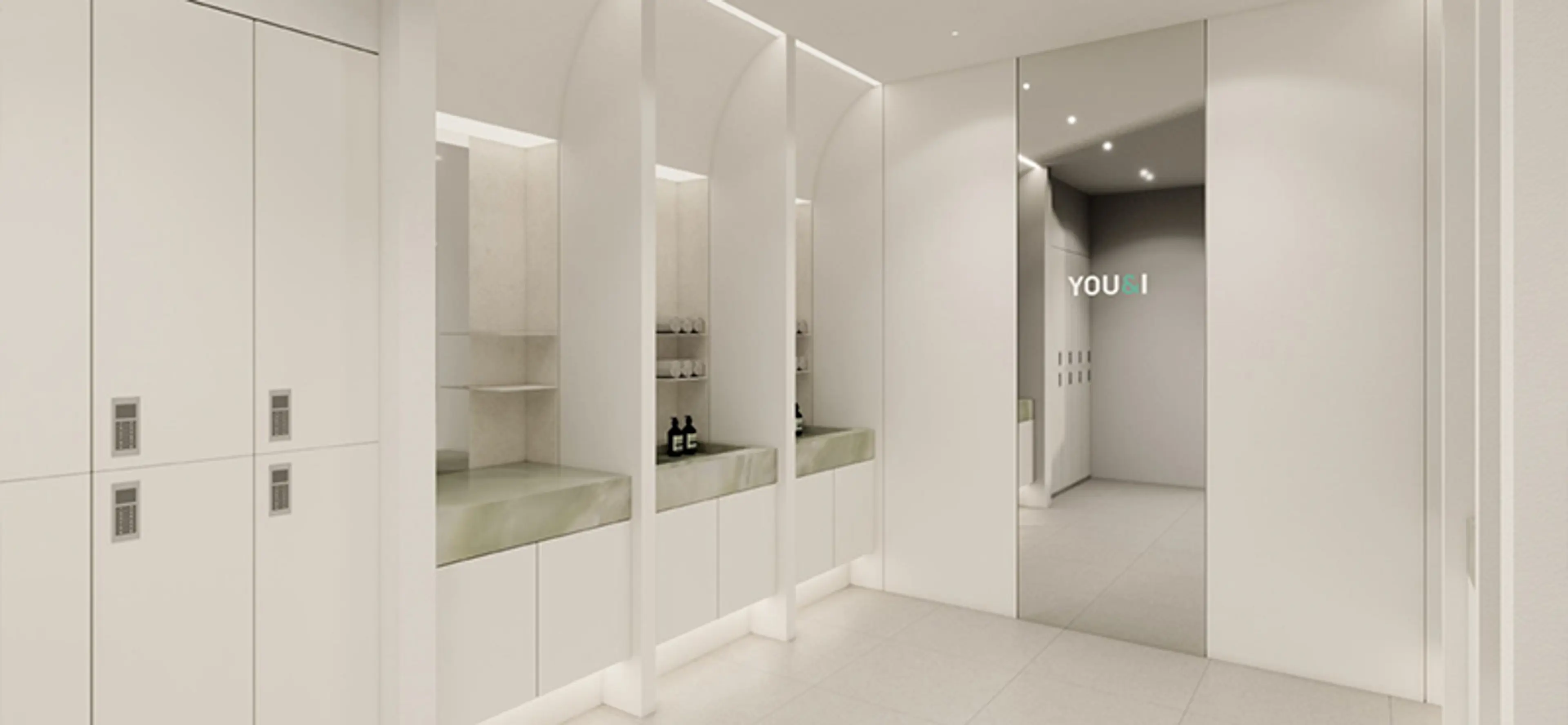 유앤아이의원 과천점 - 3