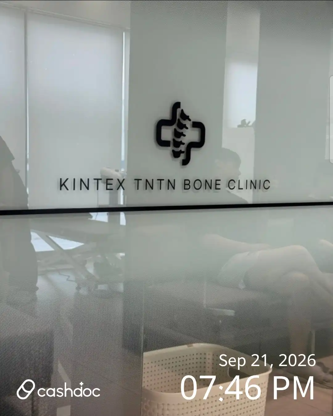 KINTEX Health Clinic 1