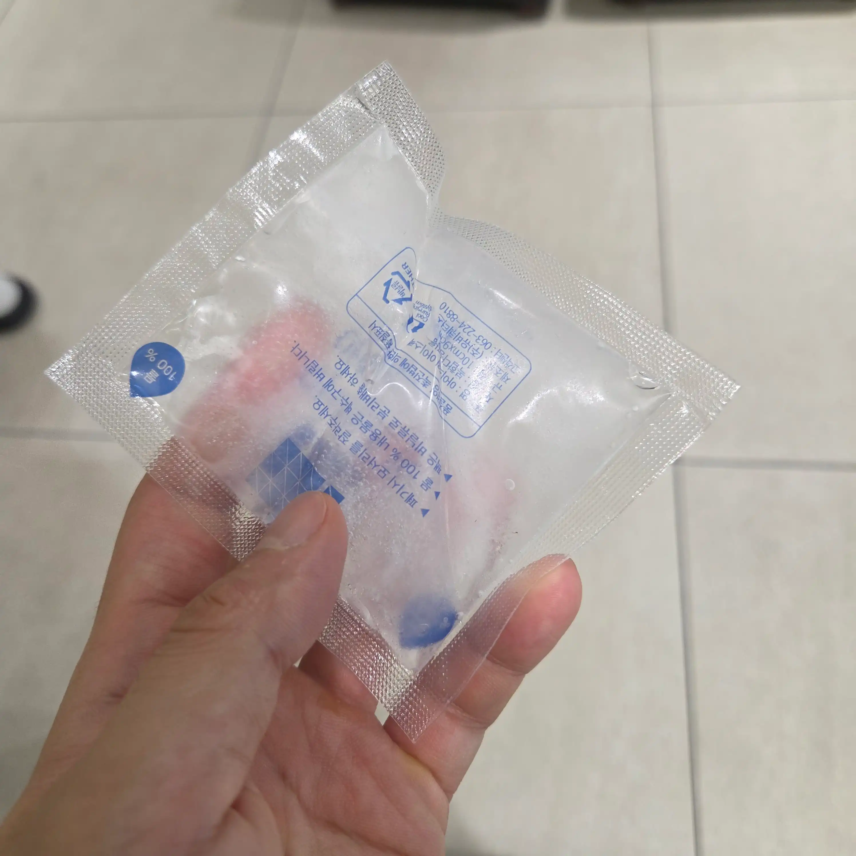 Review photo