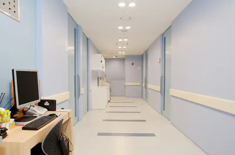 엠디외과의원 병원 정보 이미지