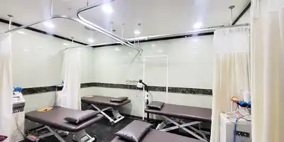 Bonline Clinic 병원 정보 이미지