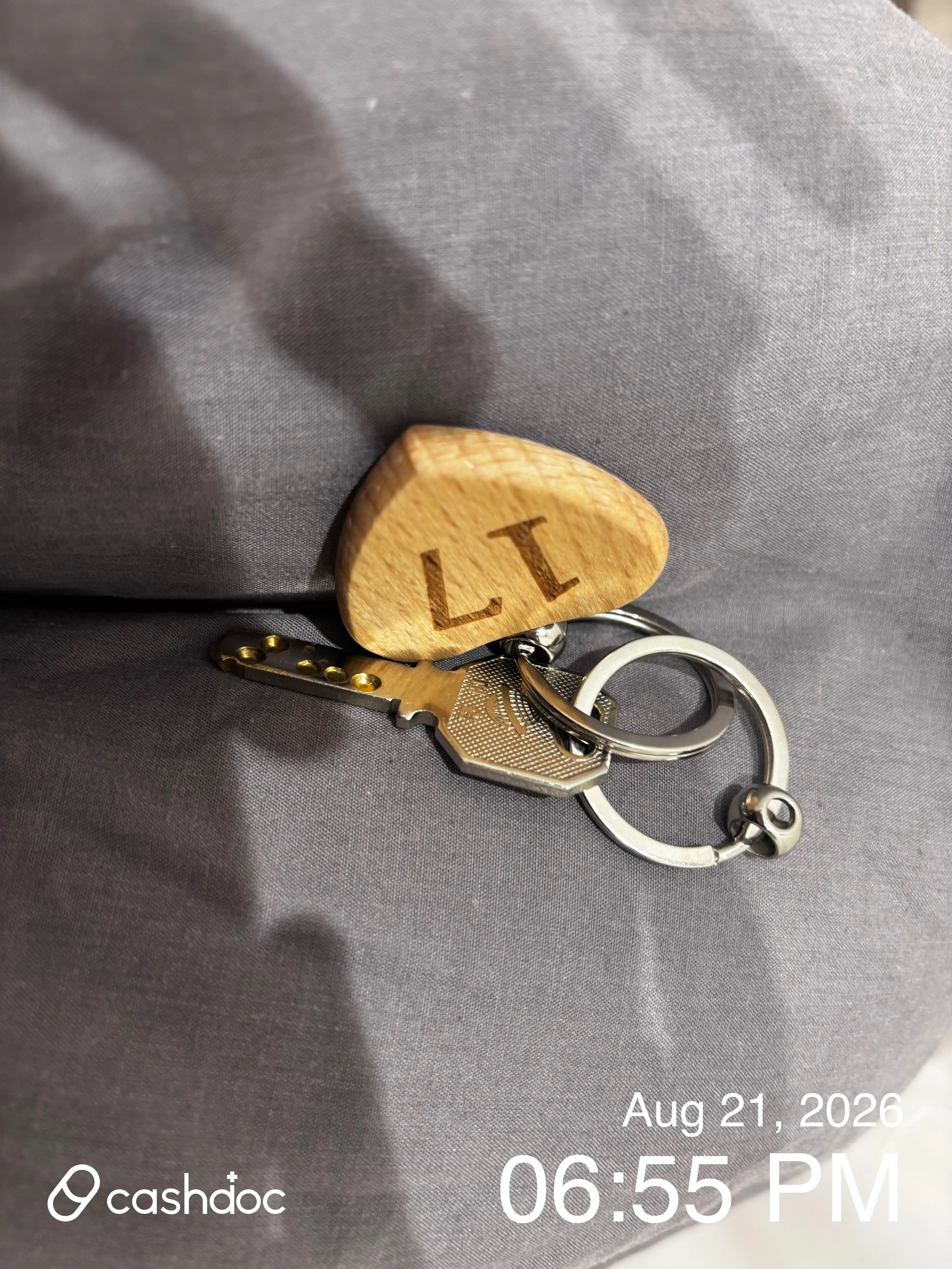 Review photo