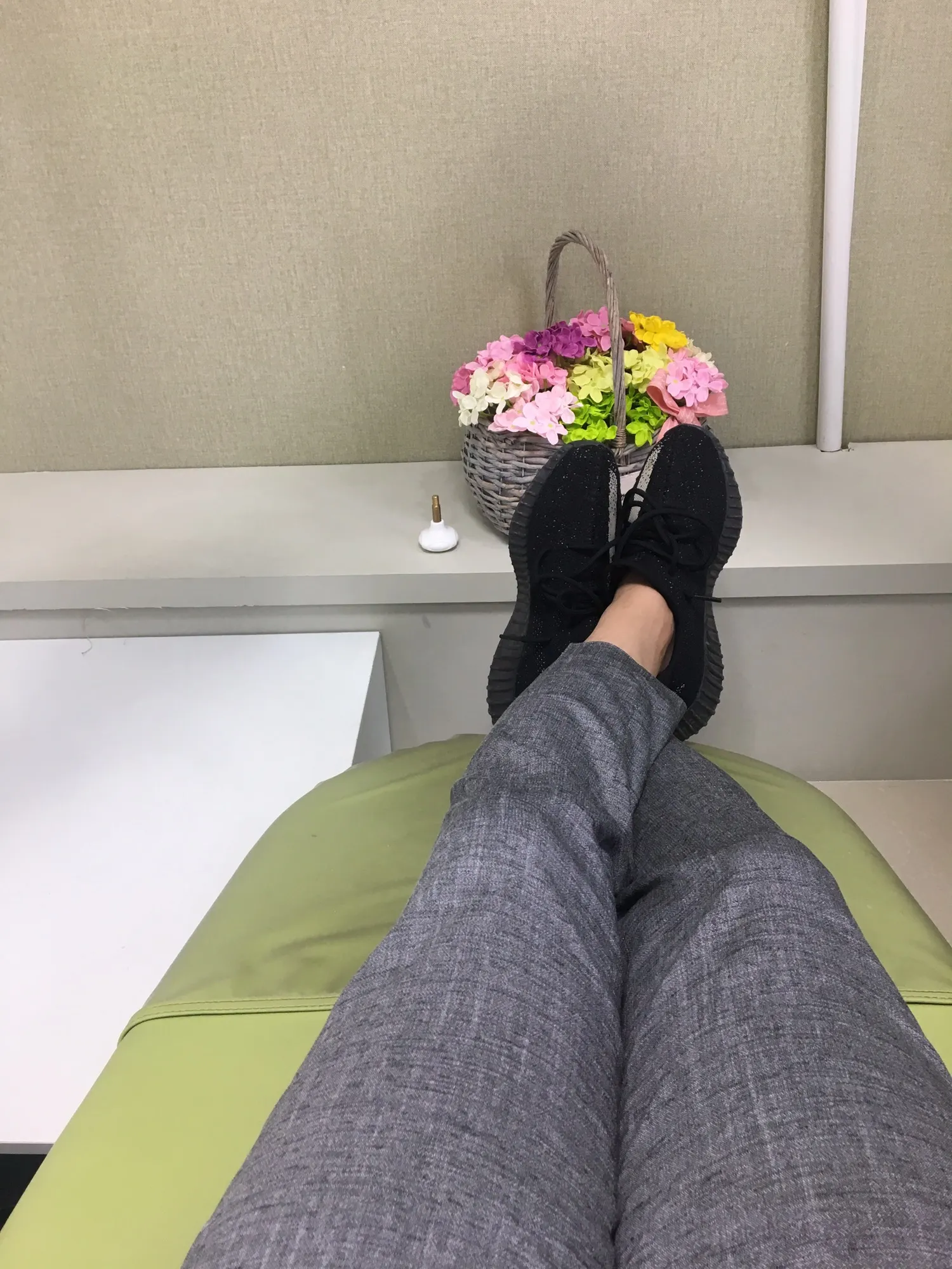 项目前 — 国产正品全口种植牙，包含简单骨移植