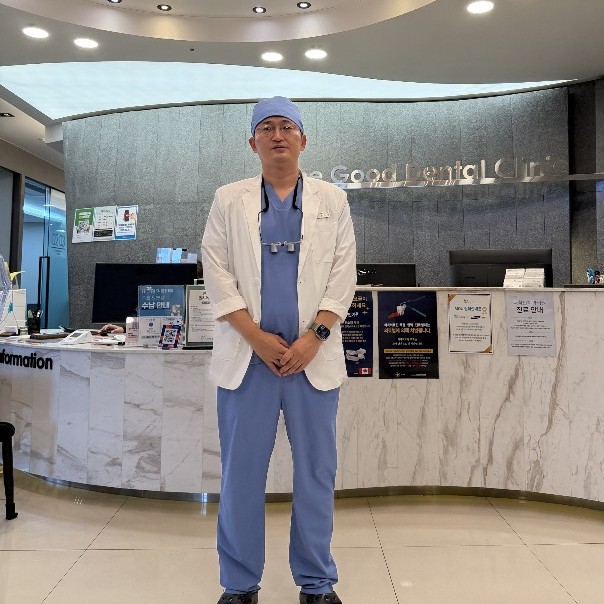 황우석 프로필 사진