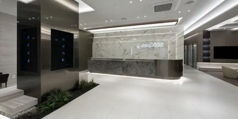 Reyes Women's Clinic 2