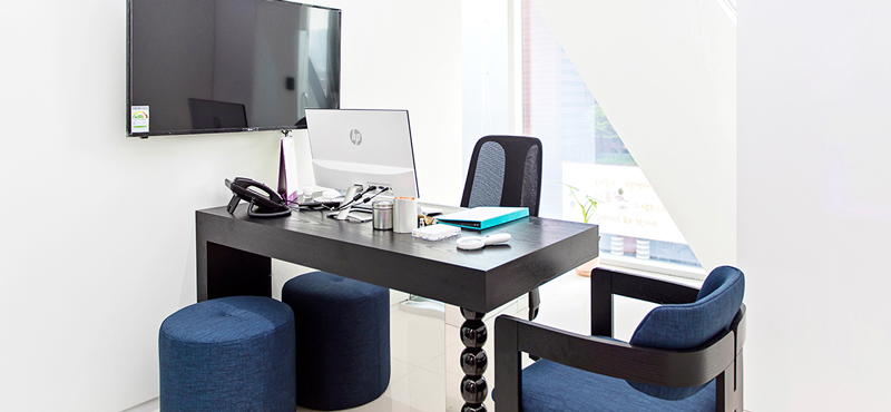 유앤아이의원 강남점 병원 정보 이미지