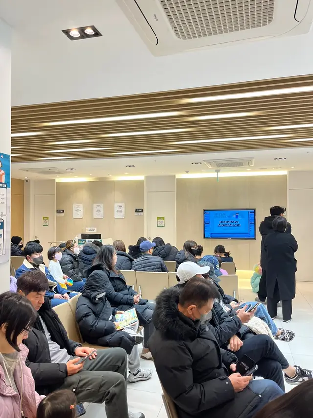 병원 대표 이미지