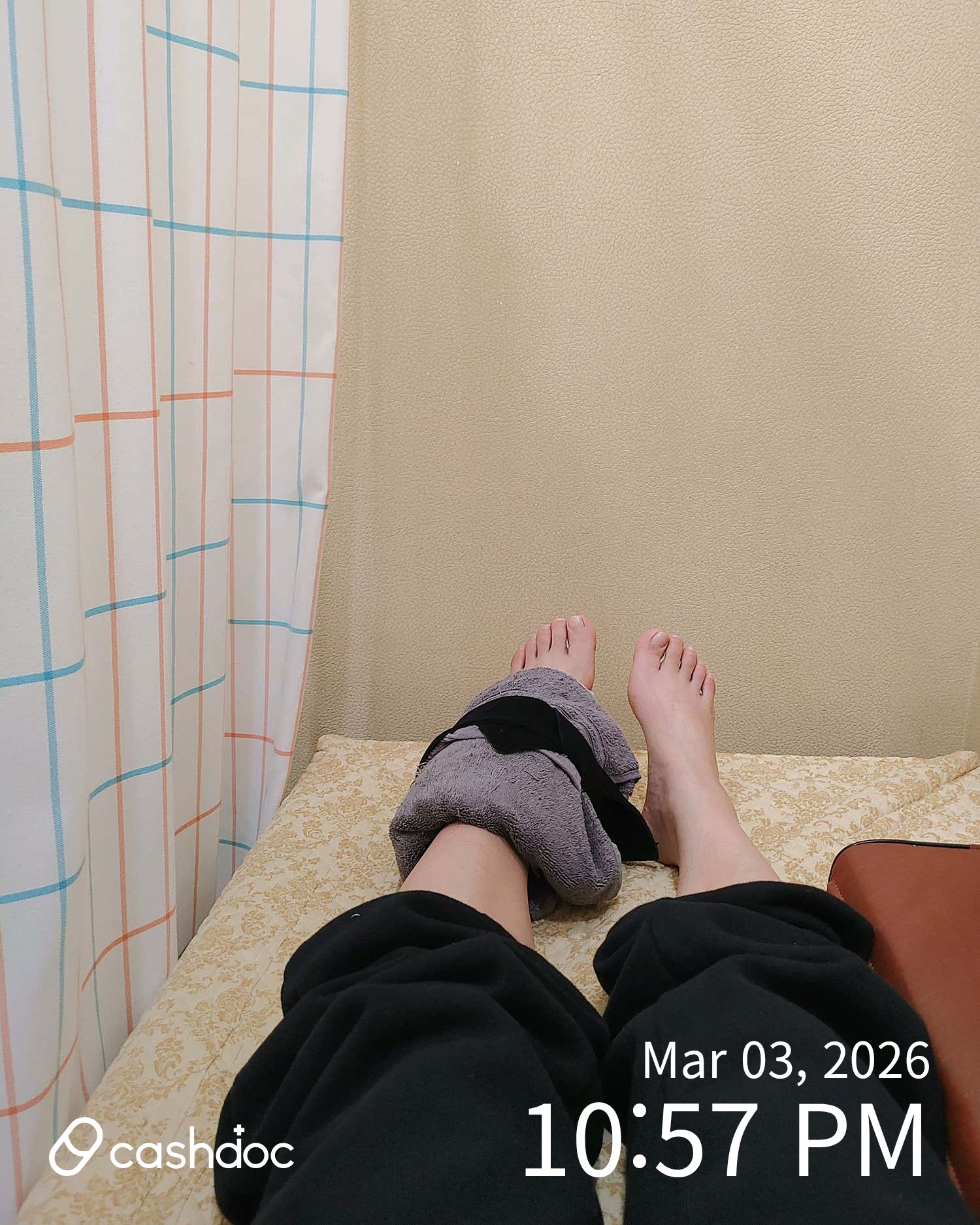 원주시 사랑손한의원, 침 치료가 진심으로 좋았어요!