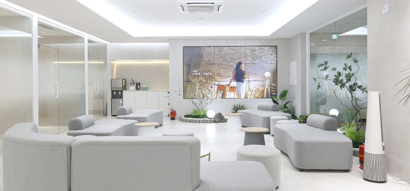 유앤아이의원 광주점 병원 정보 이미지