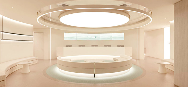 유앤아이피부과의원 판교점 병원 정보 이미지