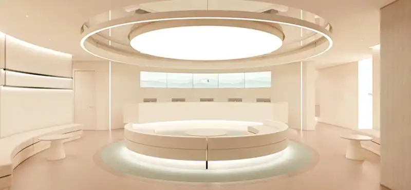 유앤아이피부과의원 판교점 병원 정보 이미지