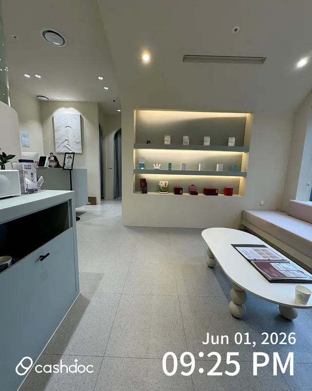 Hospital representative image