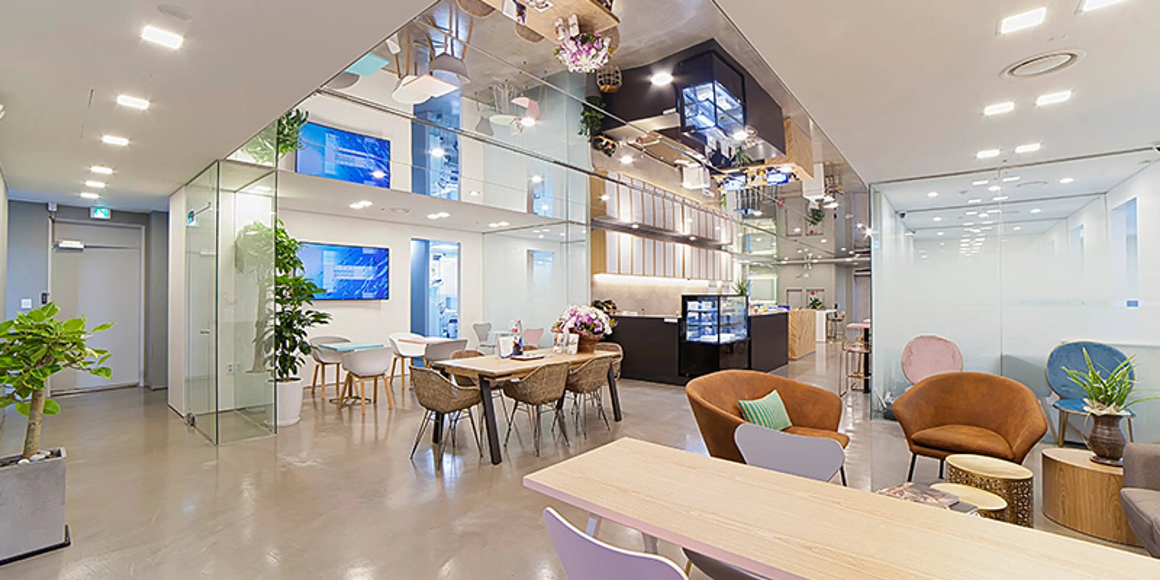 강남클리어치과의원 - 1