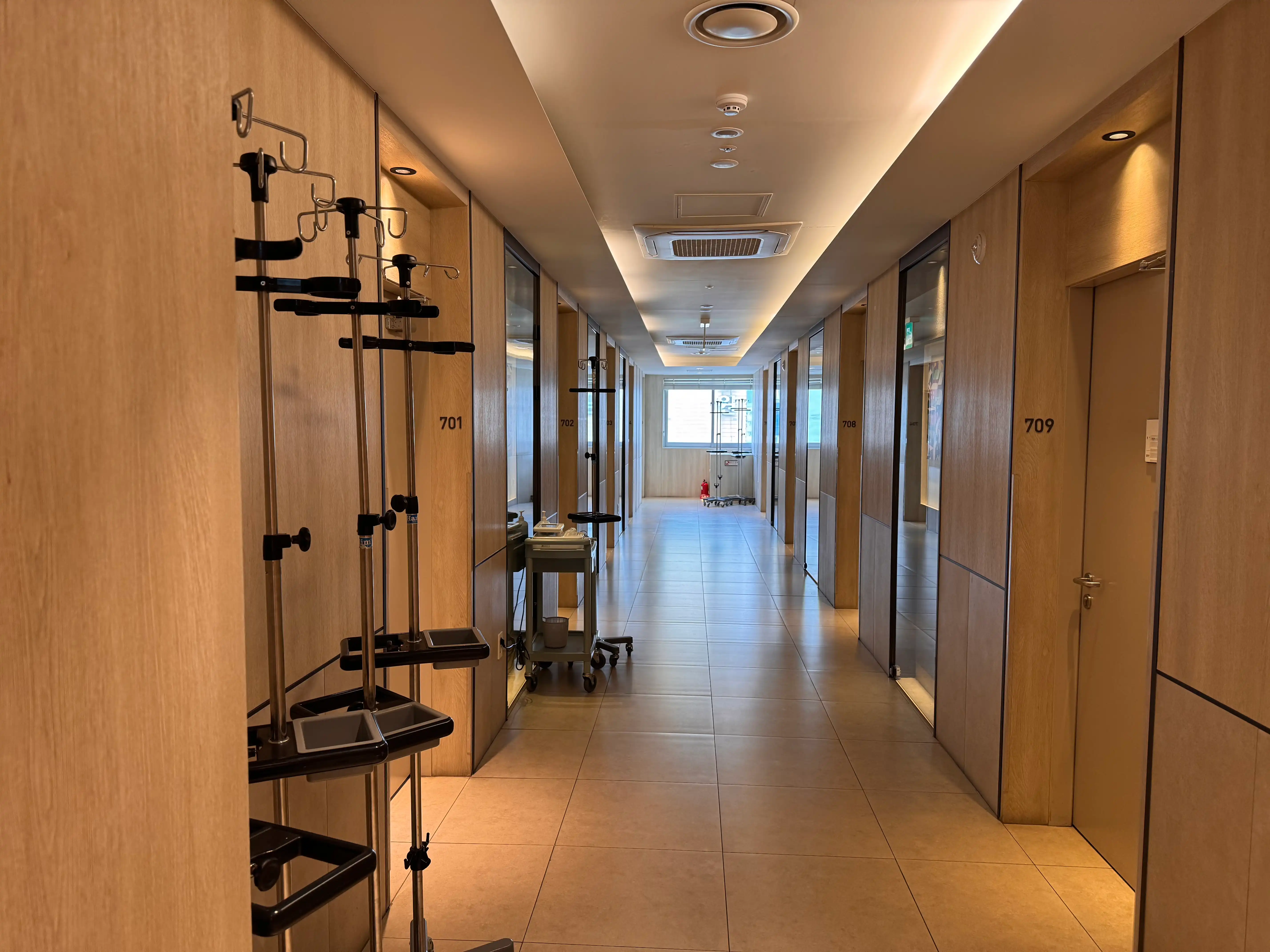 Fine Light Obstetrics and Gynecology Clinic 4