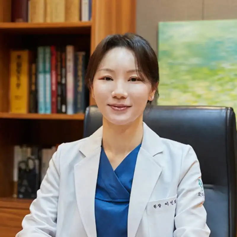 Lee In-Hwa