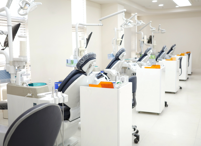 세라믹치과의원 병원 정보 이미지