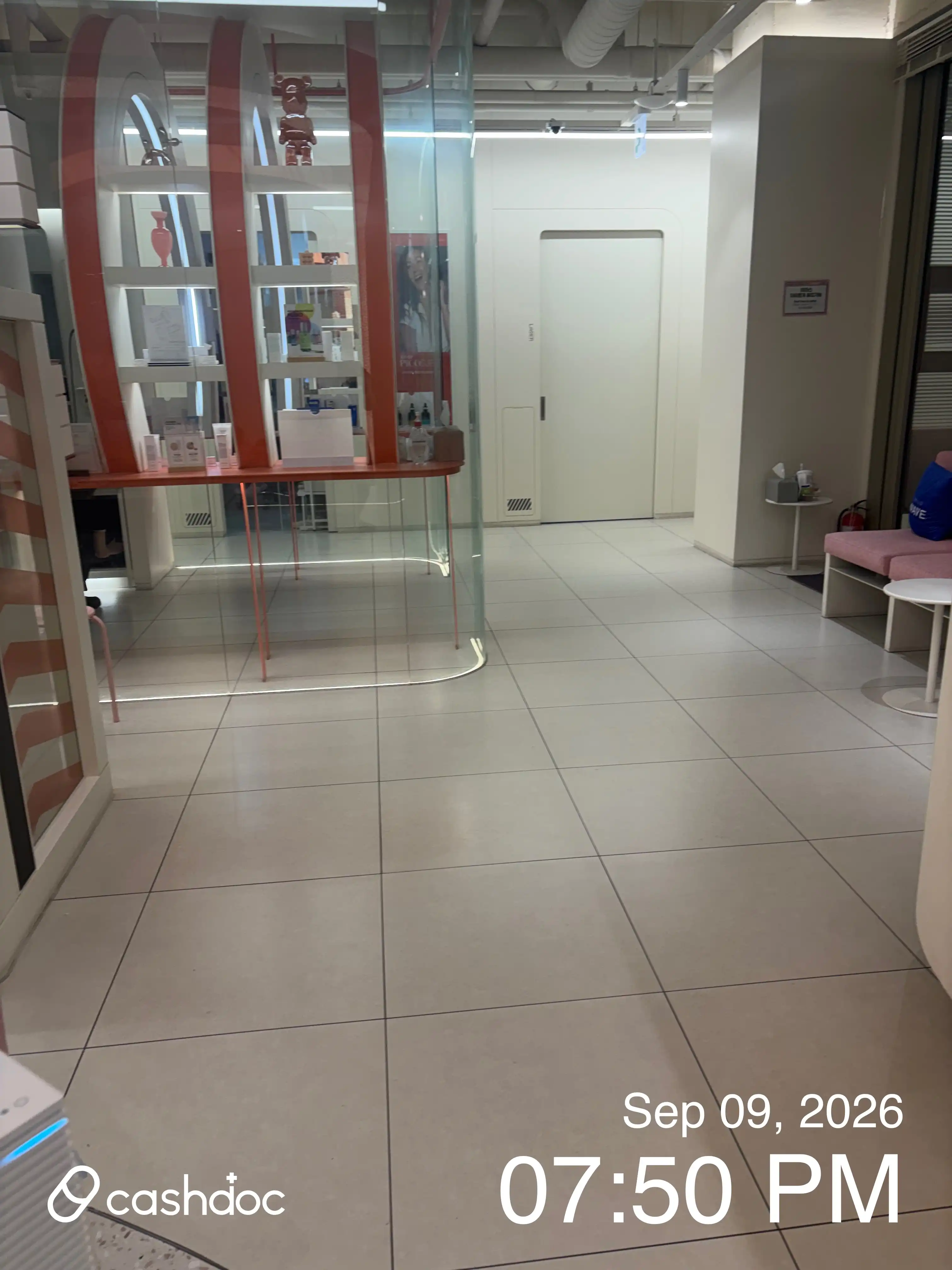 Beauty Blossom Clinic 18