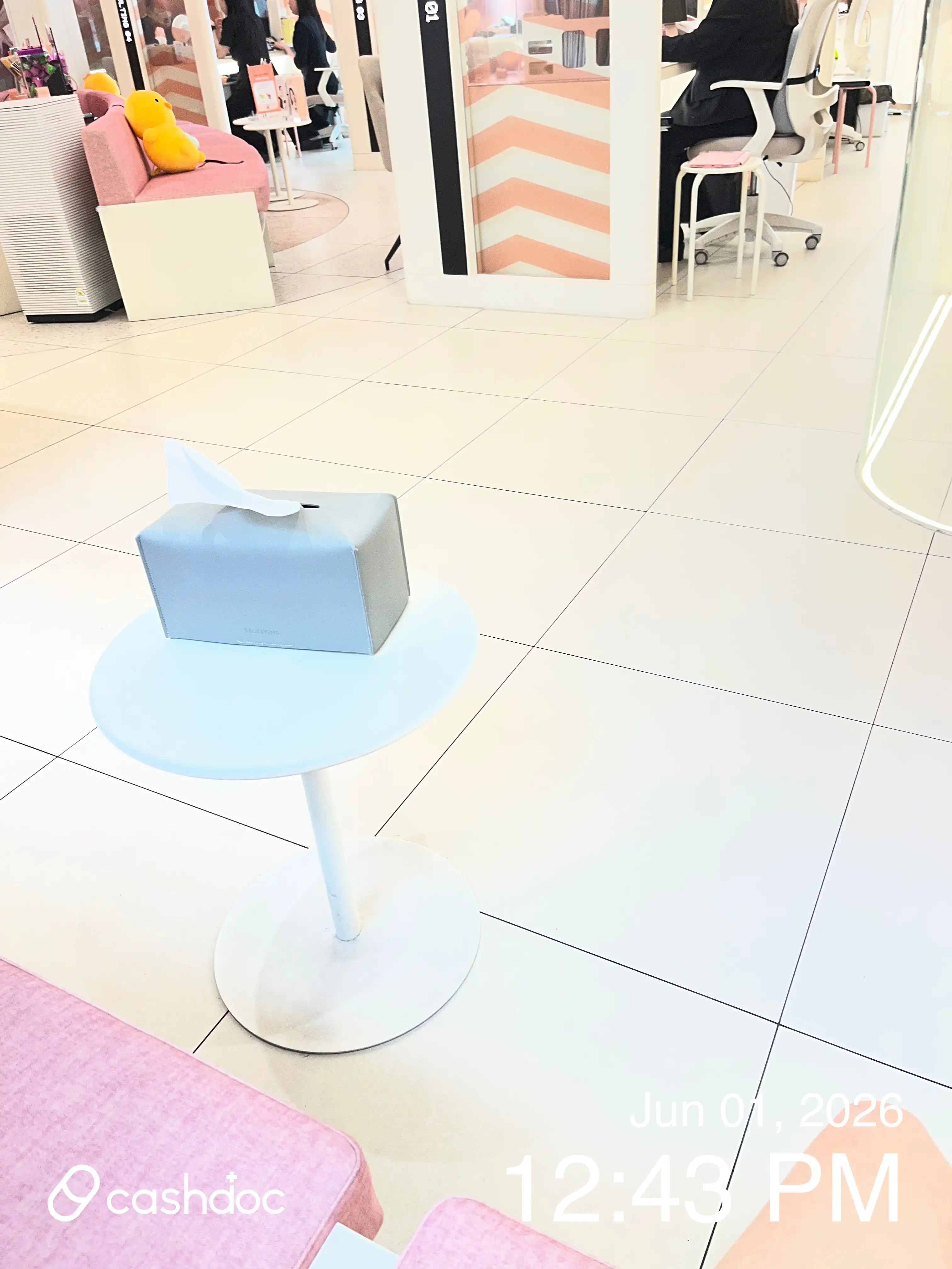 Beauty Blossom Clinic 21