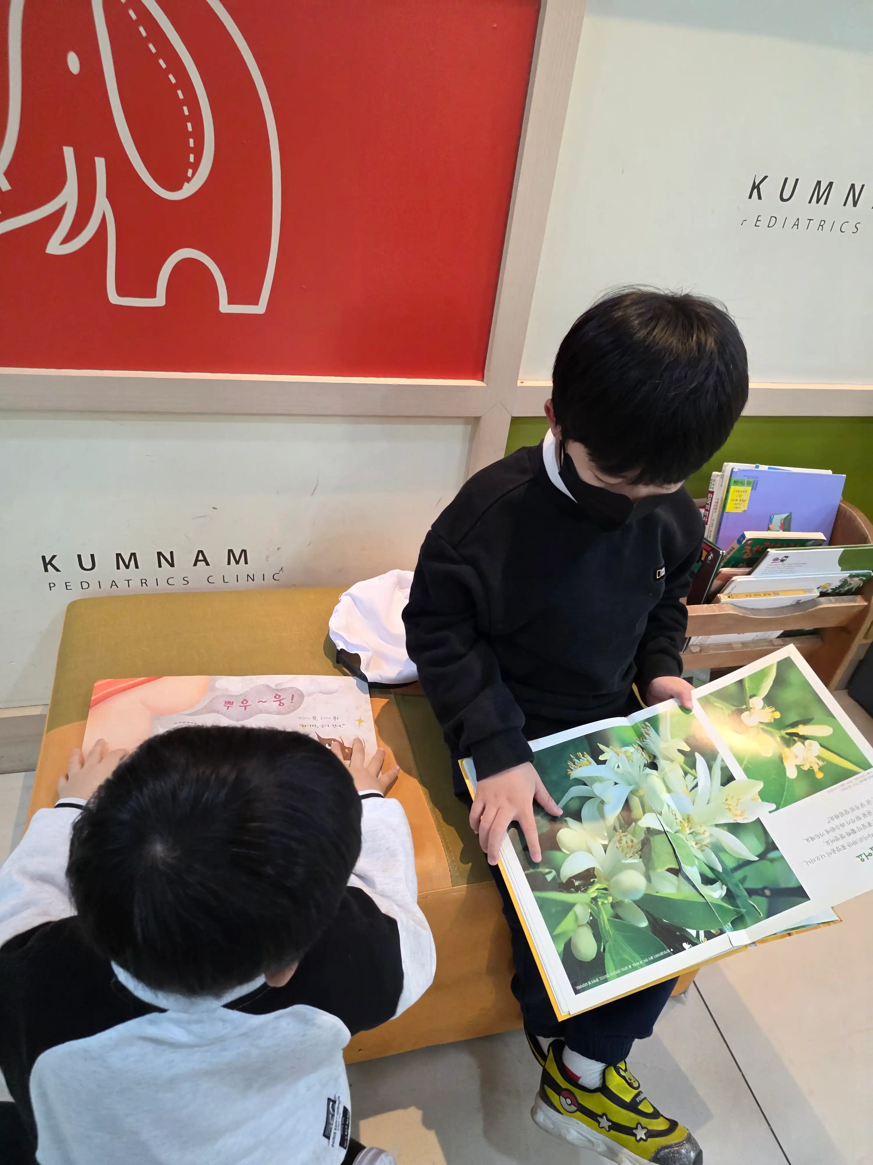 Dream Tree Union Pediatric and Adolescent Clinic 3