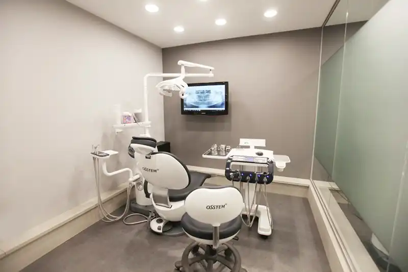 시스템치과의원 6