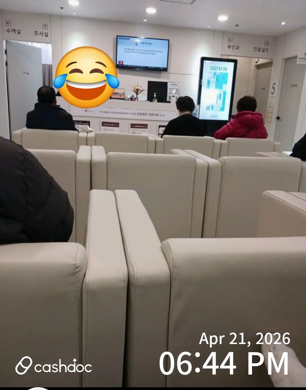Review photo