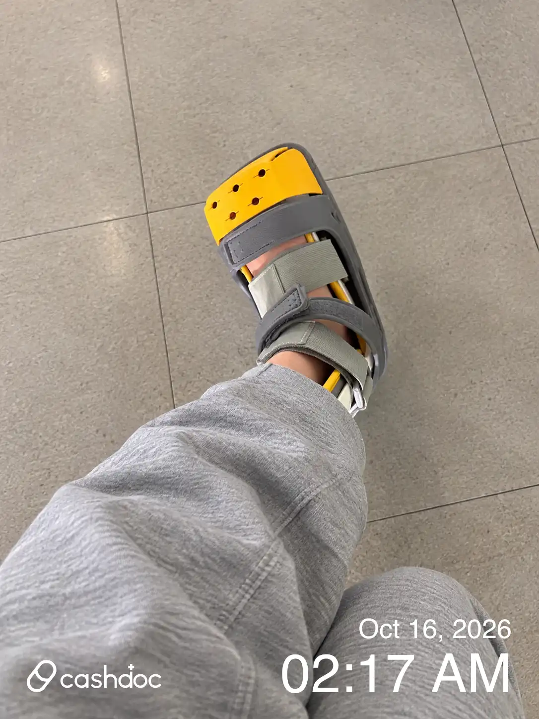 Review photo