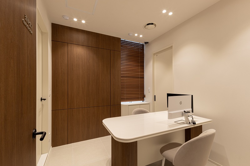 하프의원 광교 병원 정보 이미지