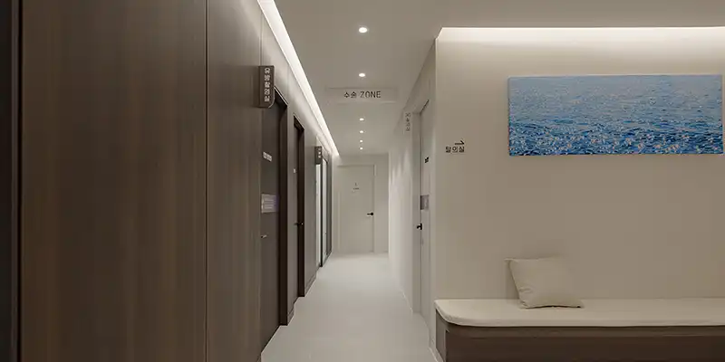 Yubam Surgery Clinic 3