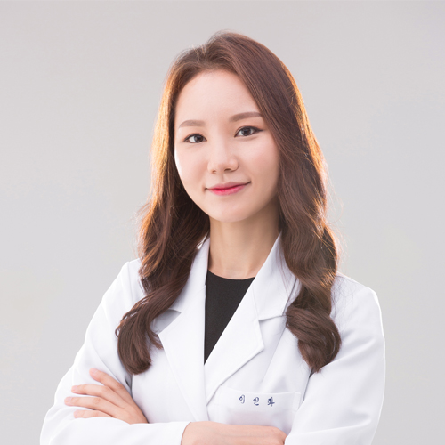 이인화 프로필 사진