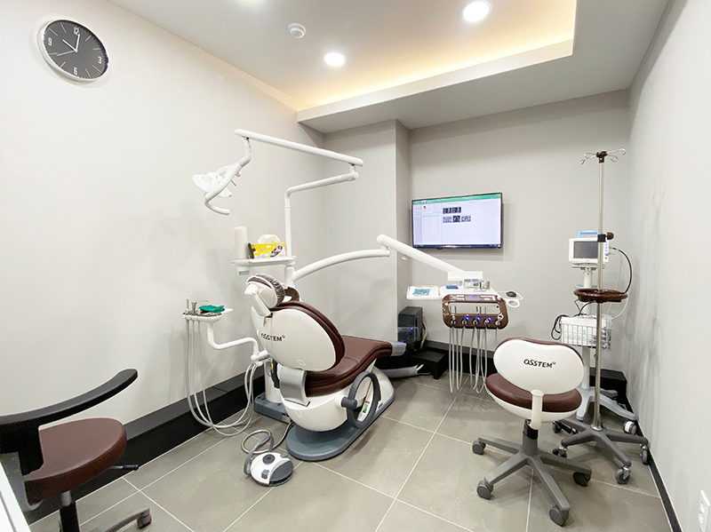 연세굿데이치과의원 양재점 병원 정보 이미지