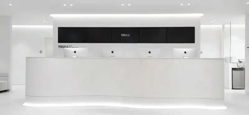 유앤아이의원 김포점 병원 사진