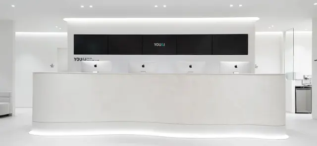 병원 대표 이미지