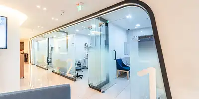 강남아이오케이안과 병원 정보 이미지