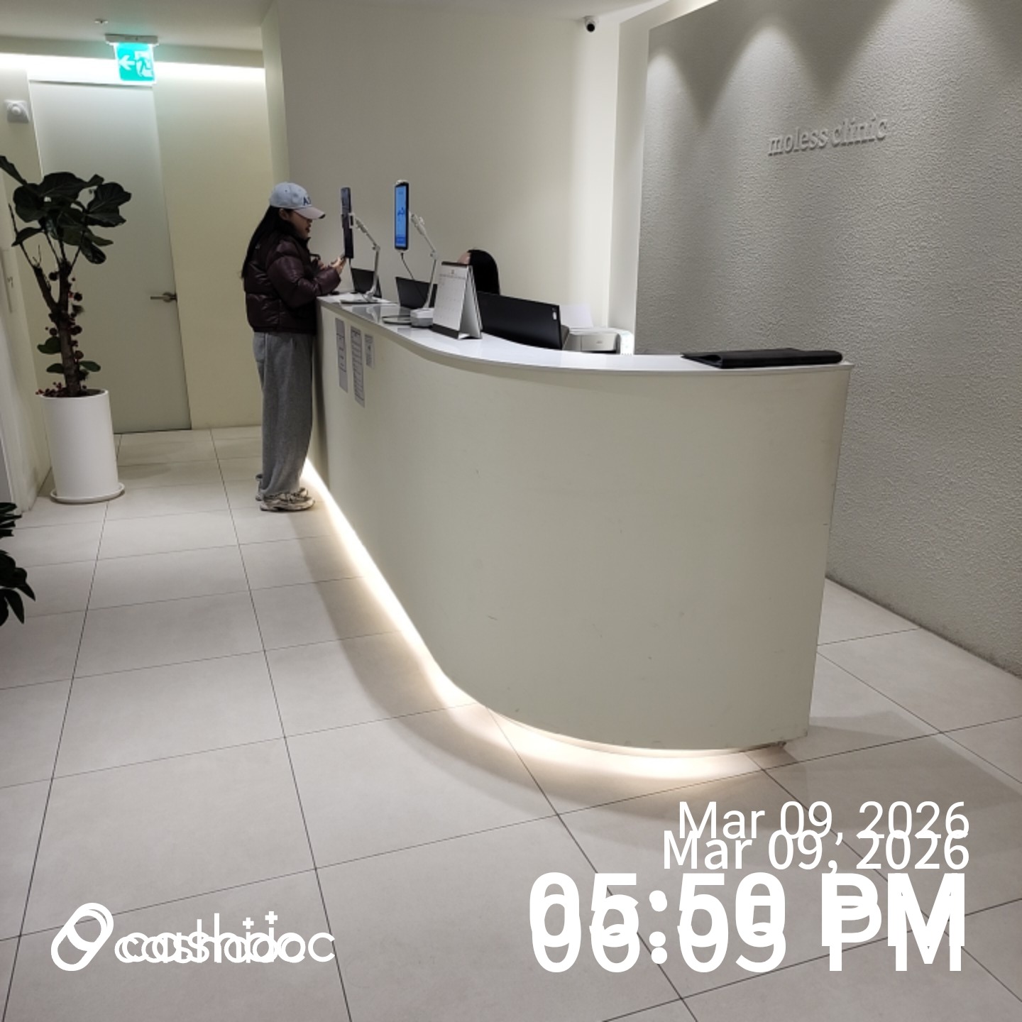 모리스의원 - 28