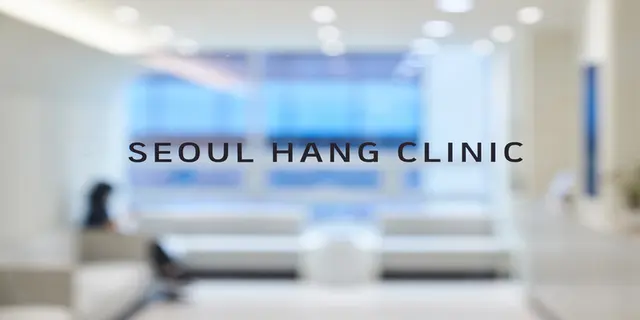 Hospital representative image