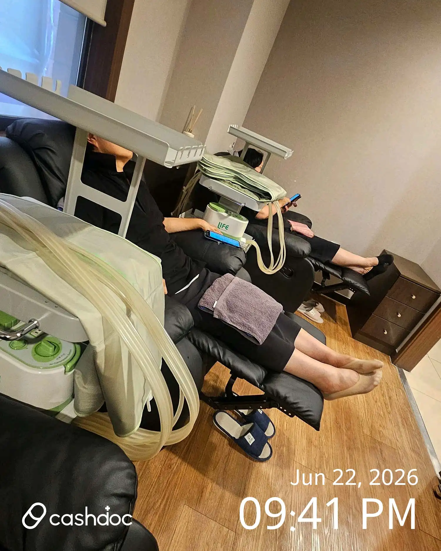 Review photo
