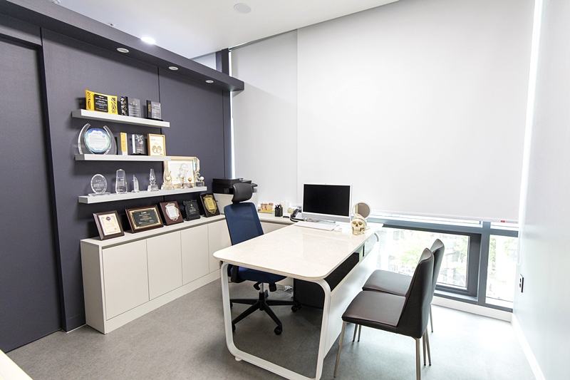 ザ・アップ整形外科医院 병원 정보 이미지