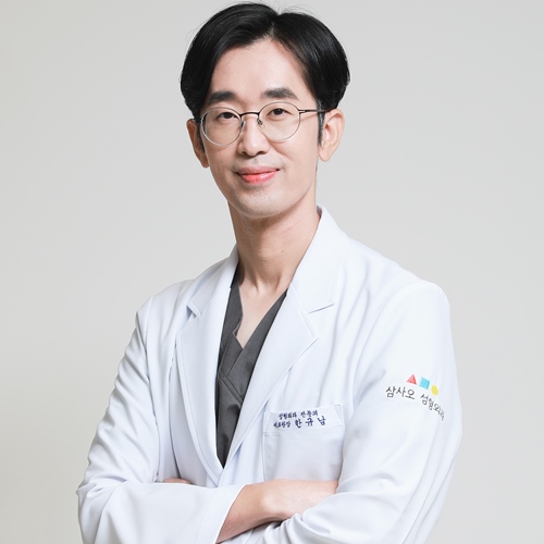 韩圭南的头像