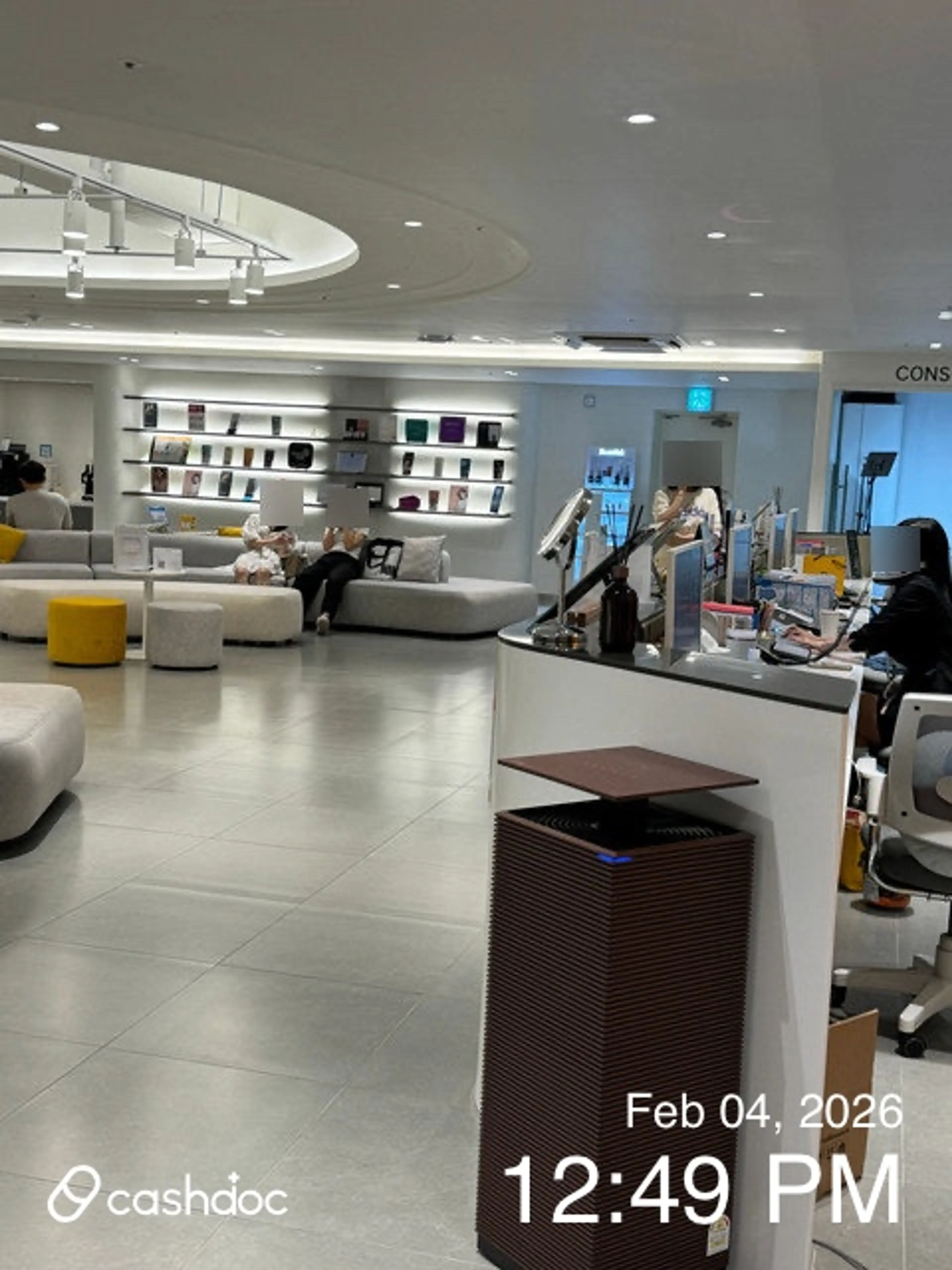 바로그의원 유성 - 4